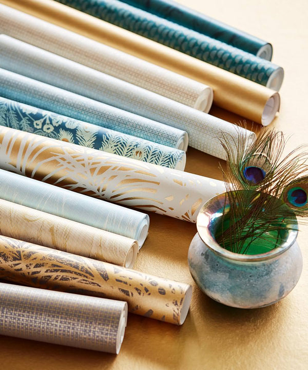 REFLECT Wallpaper Pattern No E378029
