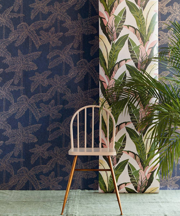 VIVID Wallpaper Pattern No E384514