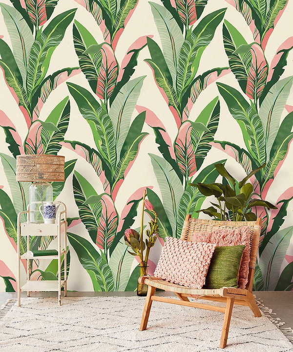 VIVID Wallpaper Pattern No E384601