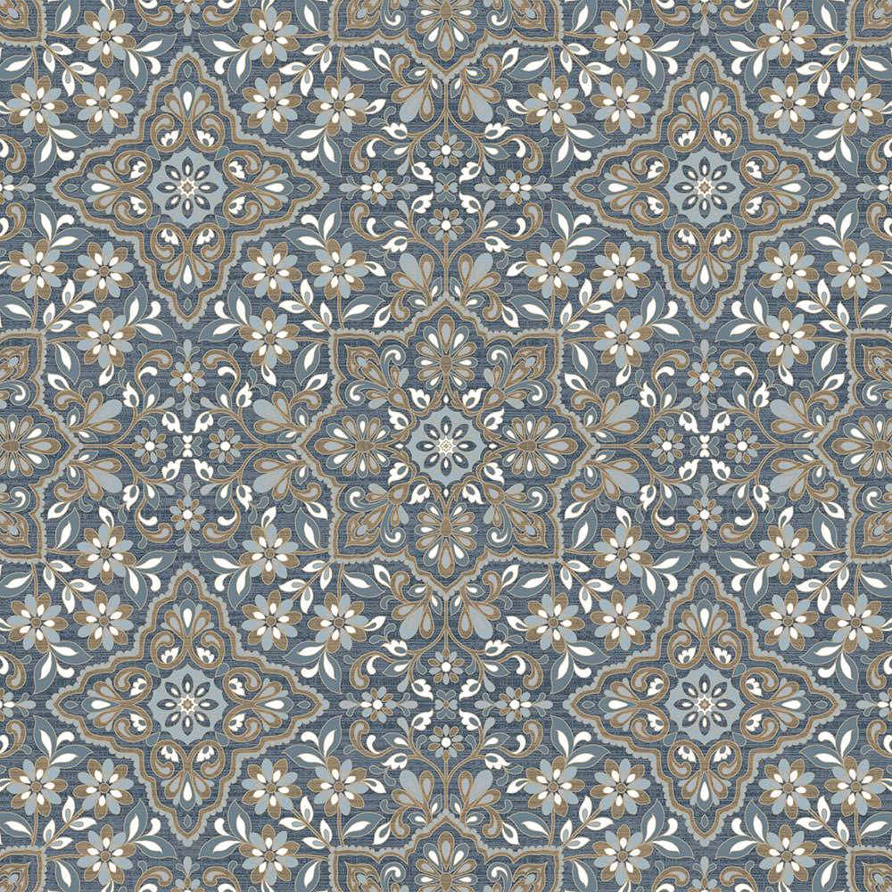 FARMHOUSE LIVING Wallpaper Pattern No FH37542