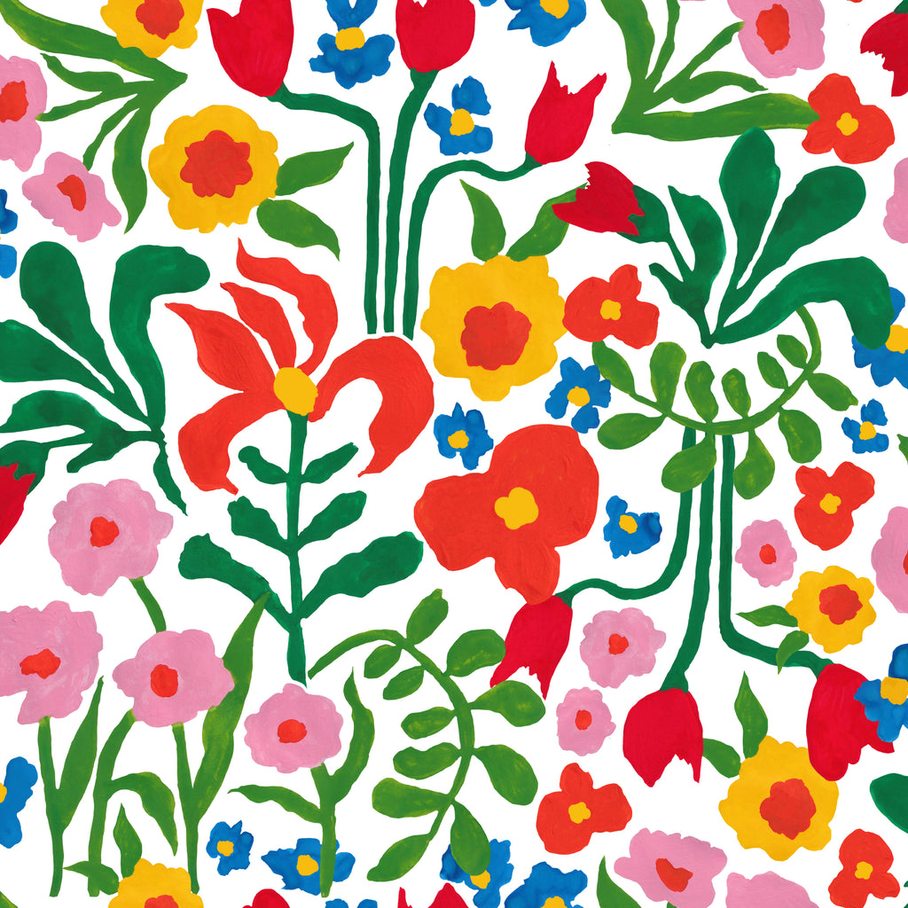 DESIGNER COLLECTIVE Pattern No 66171 by Laura Hebbend Design