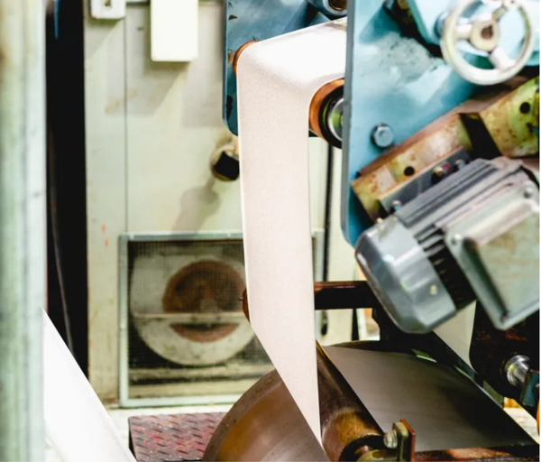 CONVENTIONAL MANUFACTURING