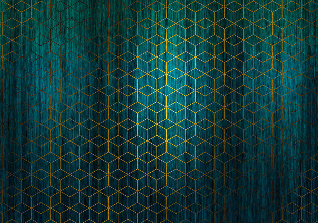 KOMAR HERITAGE Wallpaper Pattern No HX8-047