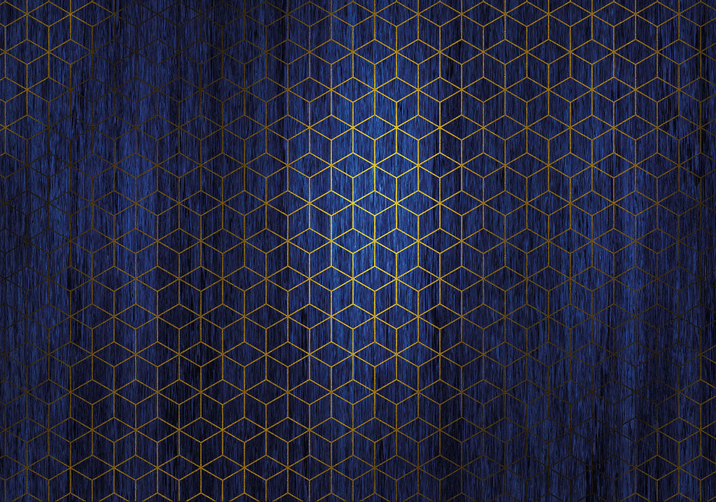 KOMAR HERITAGE Wallpaper Pattern No HX8-048