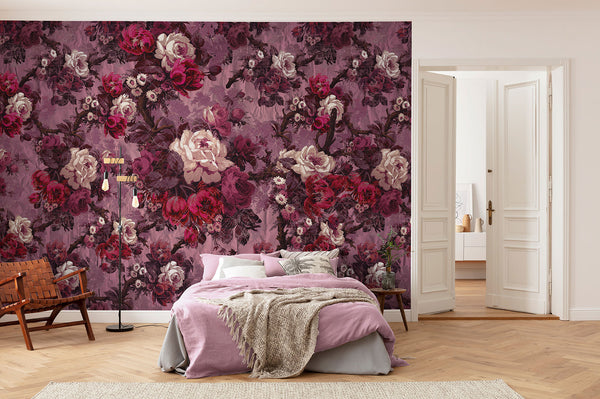 KOMAR HERITAGE Wallpaper Pattern No HX8-062
