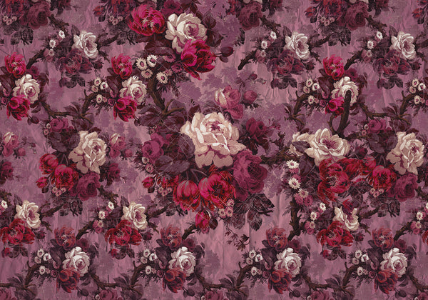 KOMAR HERITAGE Wallpaper Pattern No HX8-062