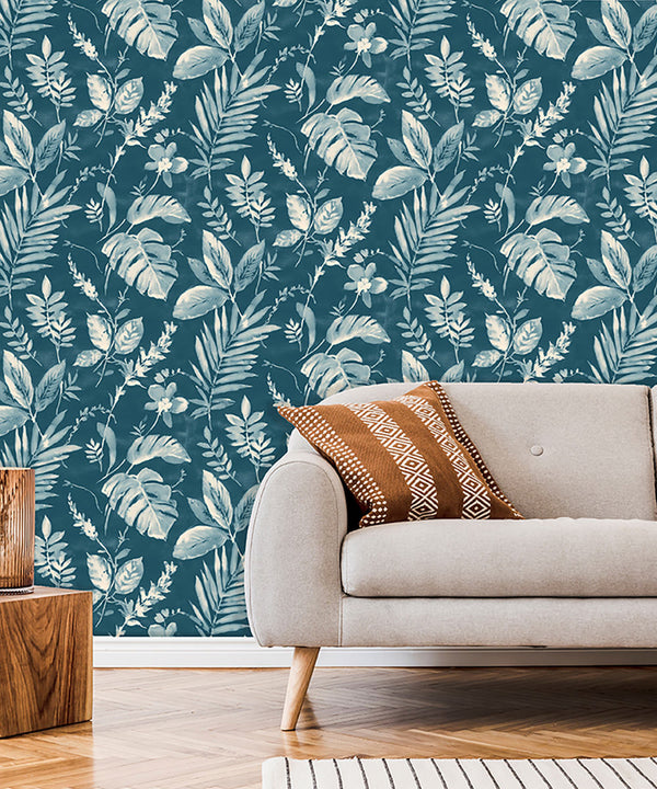 EDEN Wallpaper Pattern No L98901