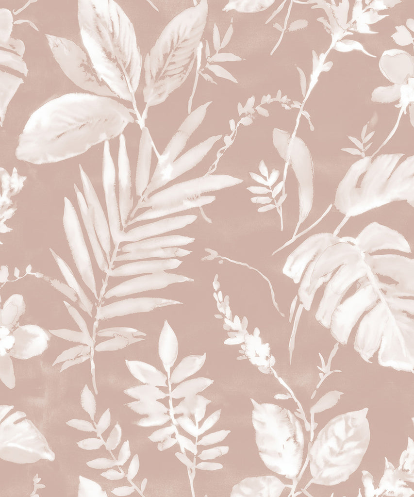 EDEN Wallpaper Pattern No L98903