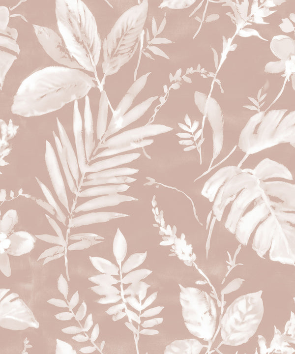 EDEN Wallpaper Pattern No L98903