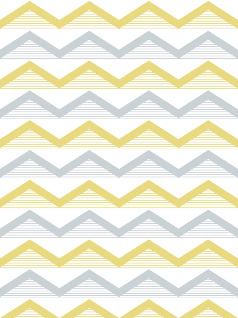 GEOMETRIC Wallpaper Pattern No 142.201