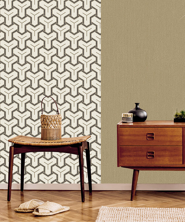 ONYX Wallpaper Pattern No M26207