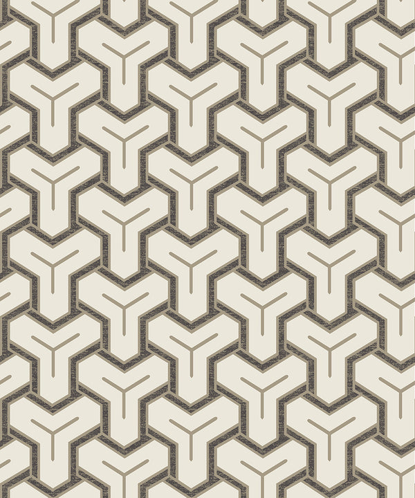 ONYX Wallpaper Pattern No M26207