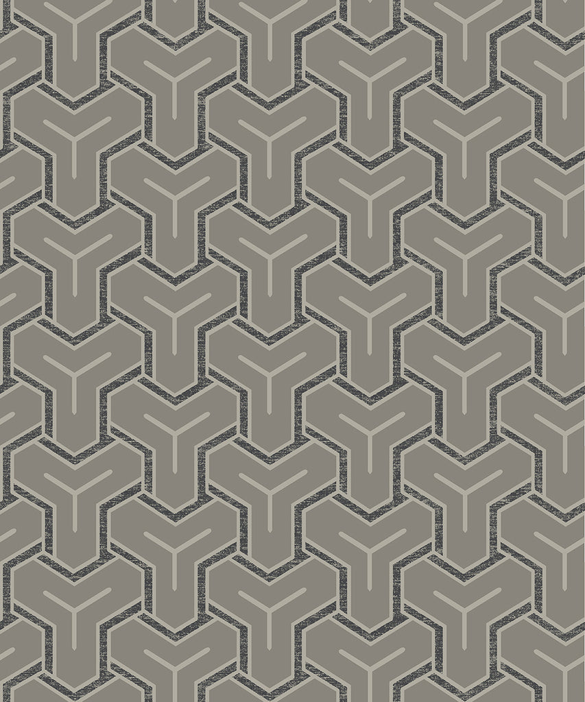 ONYX Wallpaper Pattern No M26208