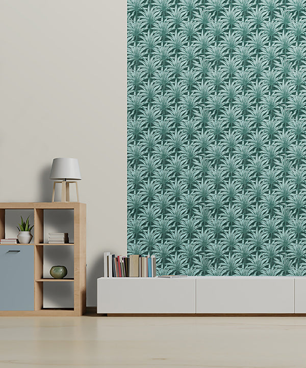 EDEN Wallpaper Pattern No M32204