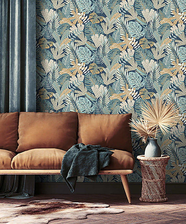 EDEN Wallpaper Pattern No M36901