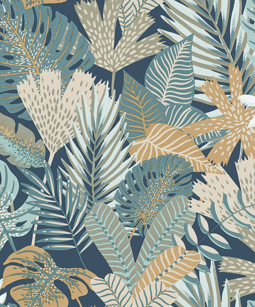 EDEN Wallpaper Pattern No M36901