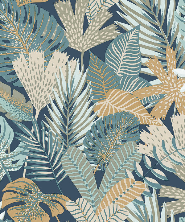 EDEN Wallpaper Pattern No M36901