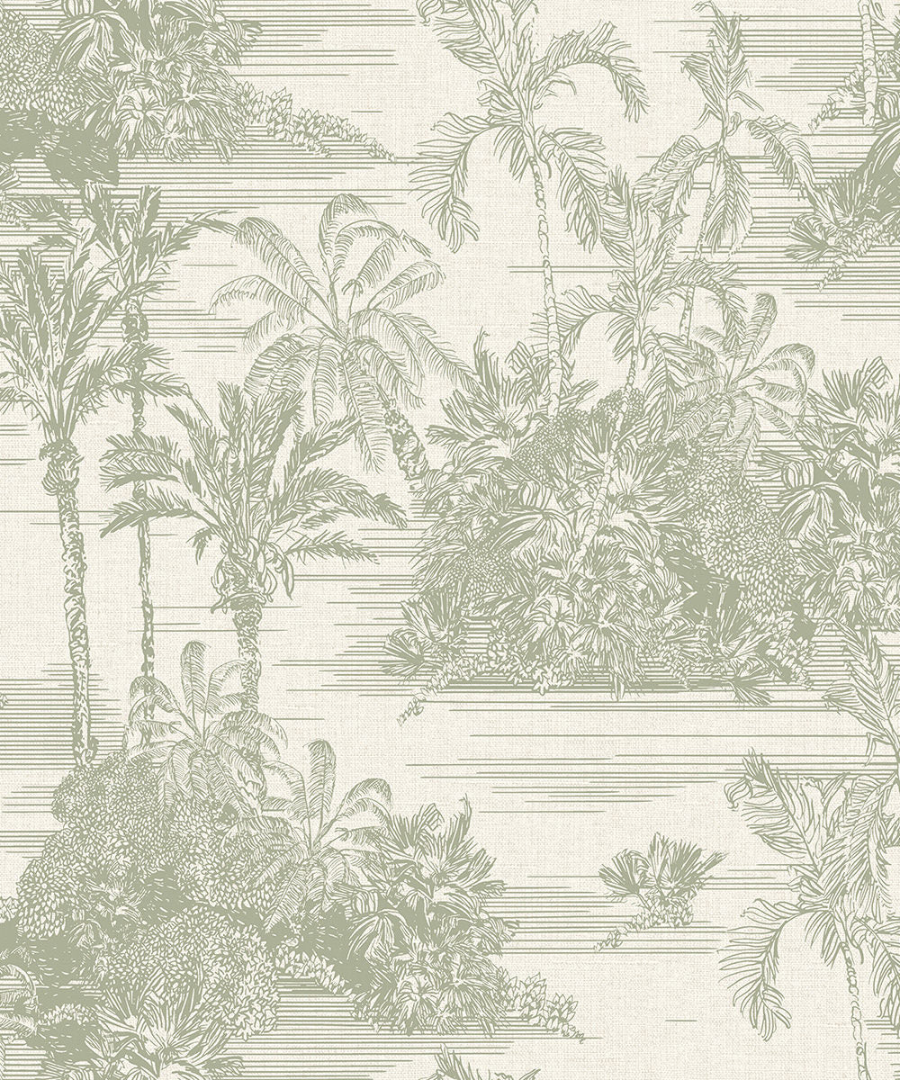 EDEN Wallpaper Pattern No M37304 – Aspiring Walls