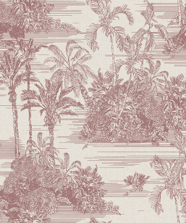 EDEN Wallpaper Pattern No M37310