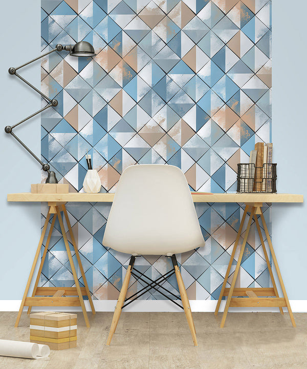POP Wallpaper Pattern No M46701