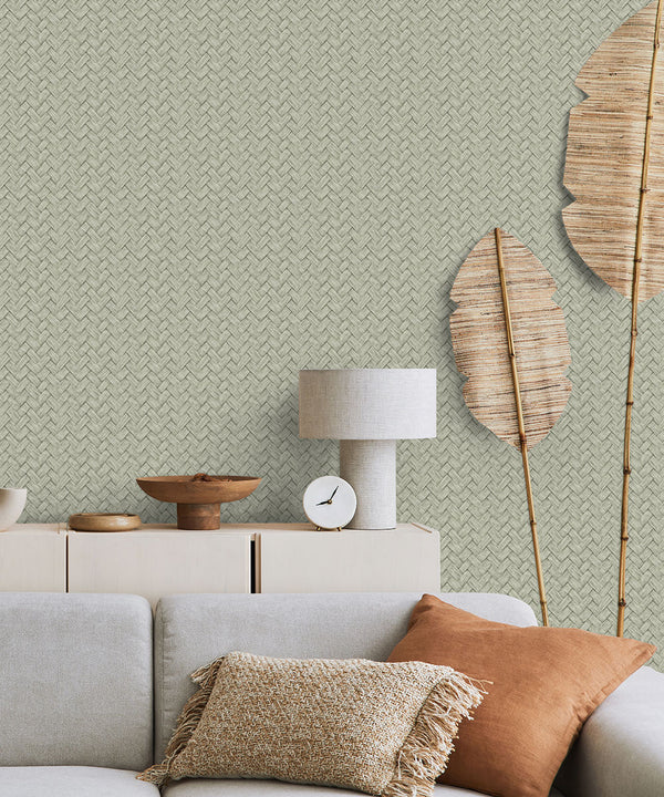 NOMADE Wallpaper Pattern No M69094D