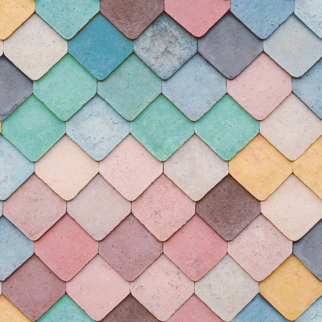 ARTIFICE Wallpaper Pattern No M76010