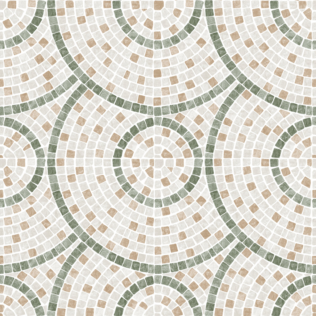 ARTIFICE Wallpaper Pattern No M76304