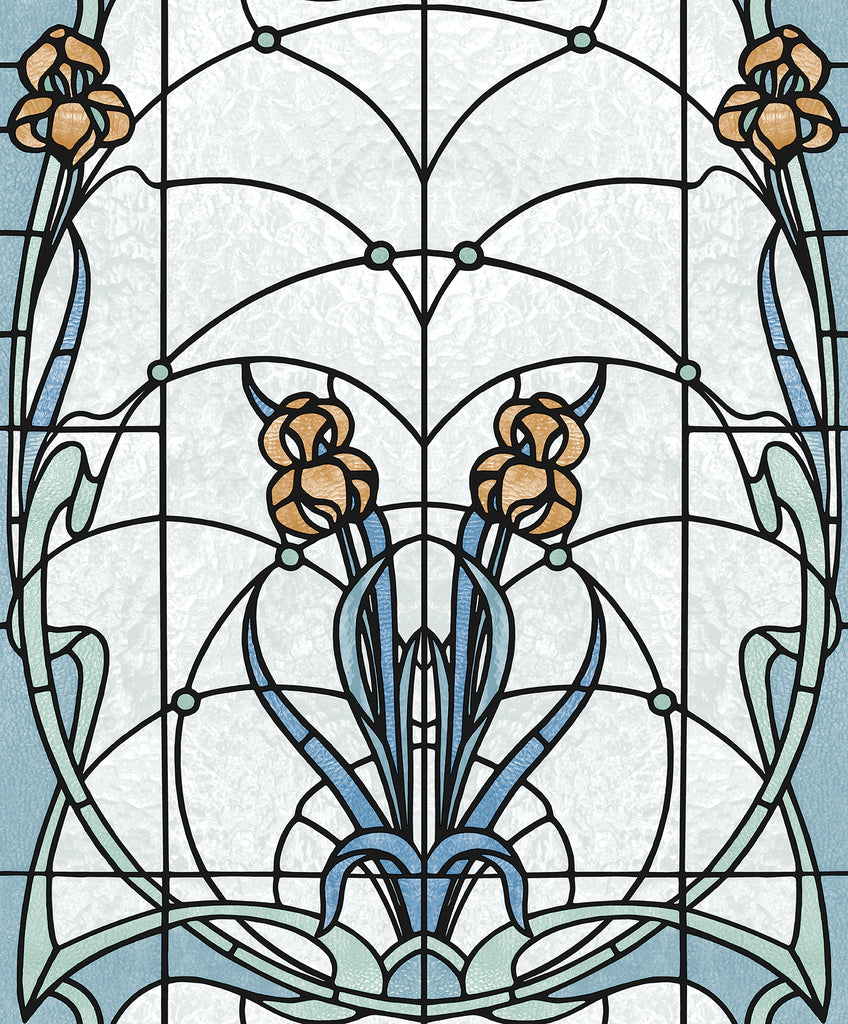 ARTIFICE Wallpaper Pattern No M79301