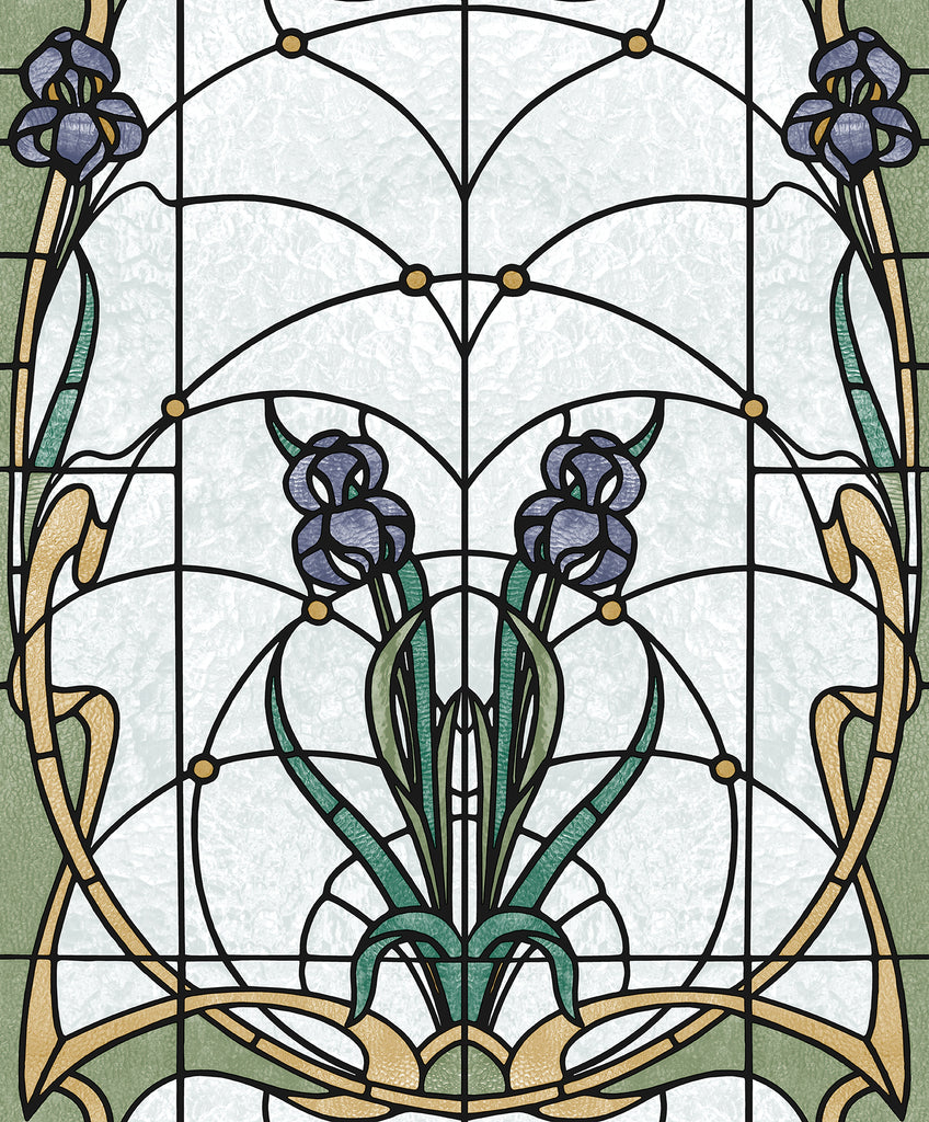 ARTIFICE Wallpaper Pattern No M79306