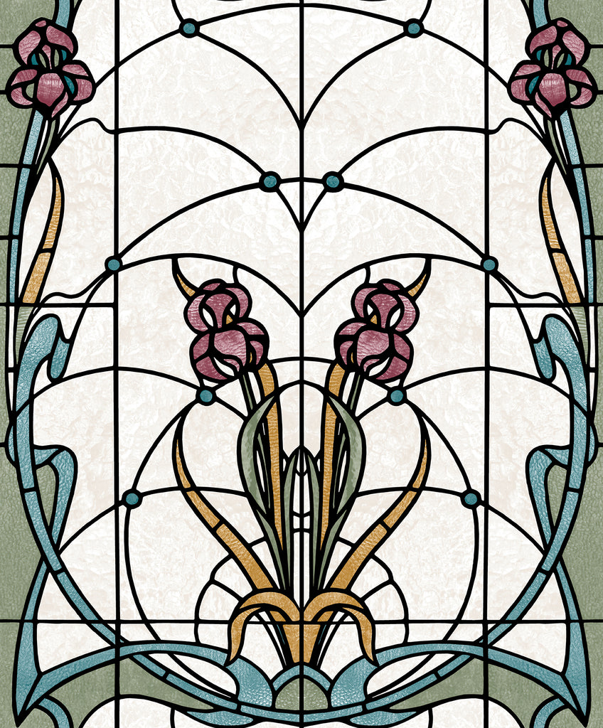 ARTIFICE Wallpaper Pattern No M79310