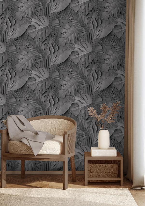 ARTIFICE Wallpaper Pattern No M80009