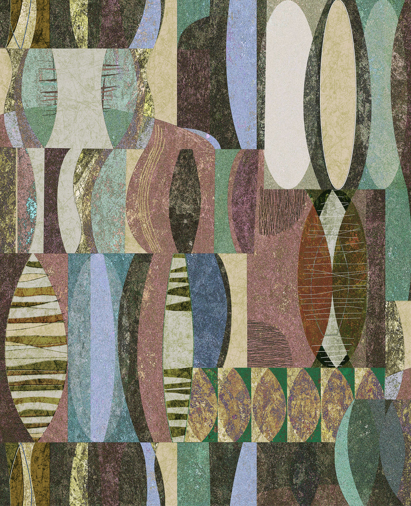 DESIGNER COLLECTIVE Pattern No 66219 by Saddleback Studios