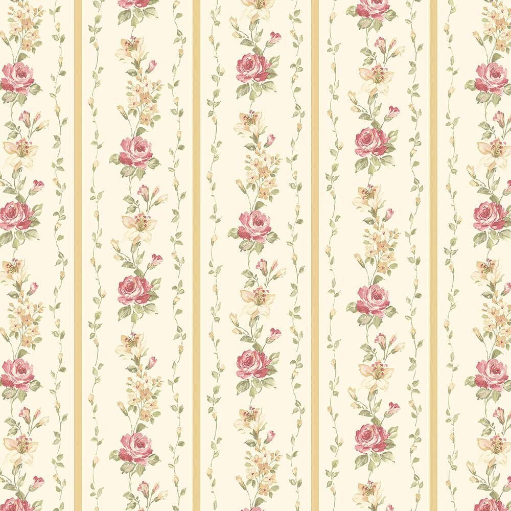PRETTY PRINTS 4 Wallpaper Pattern No PP27721