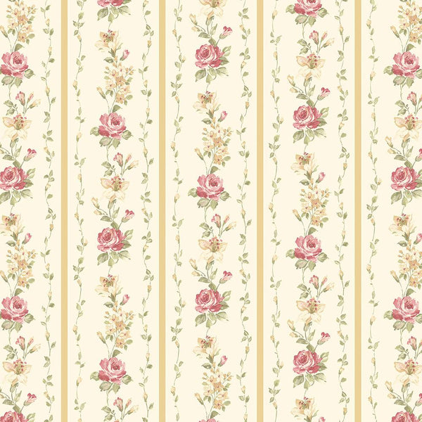 PRETTY PRINTS 4 Wallpaper Pattern No PP27721
