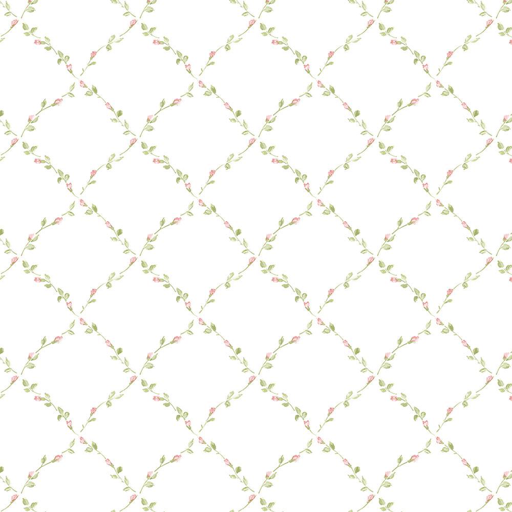 PRETTY PRINTS 4 Wallpaper Pattern No PP27726