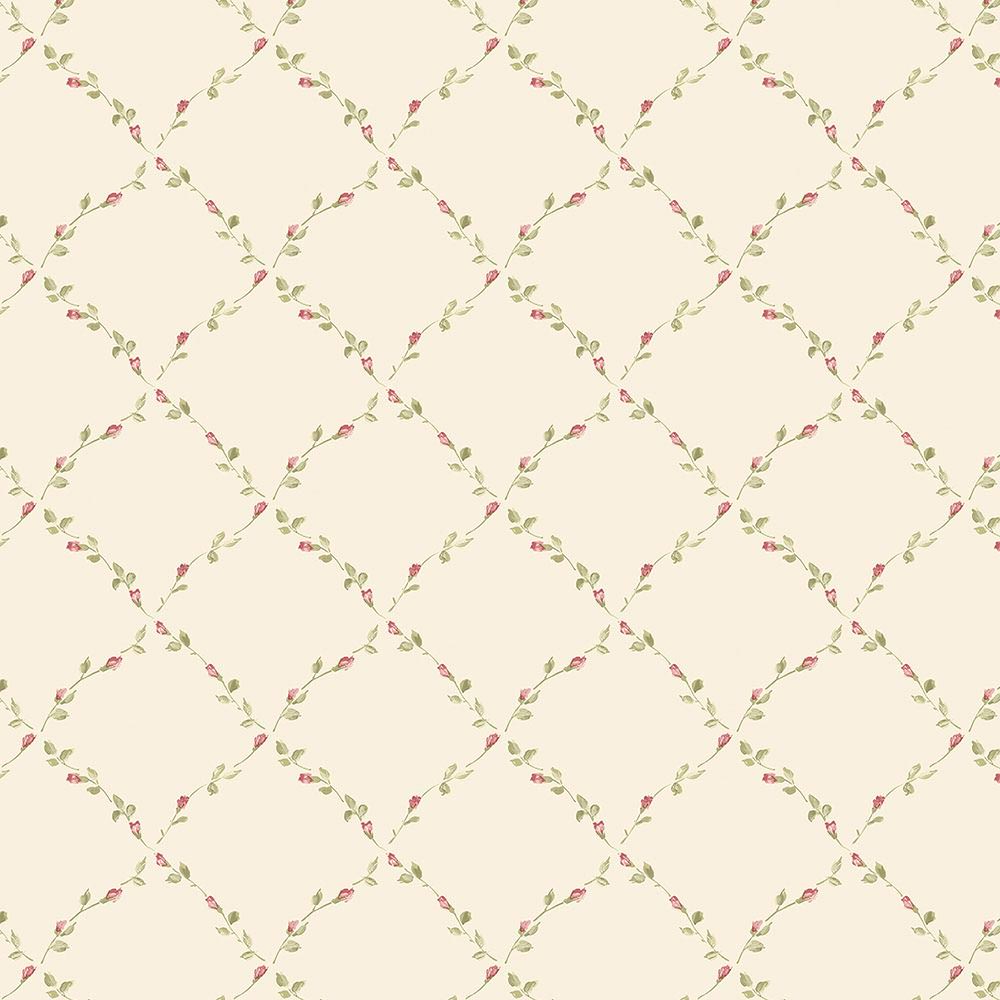 PRETTY PRINTS 4 Wallpaper Pattern No PP27727