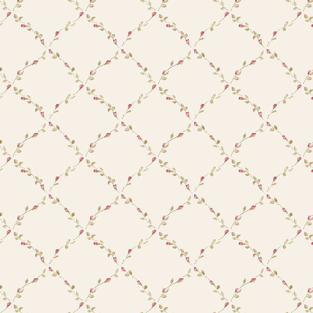 PRETTY PRINTS 4 Wallpaper Pattern No PP27728