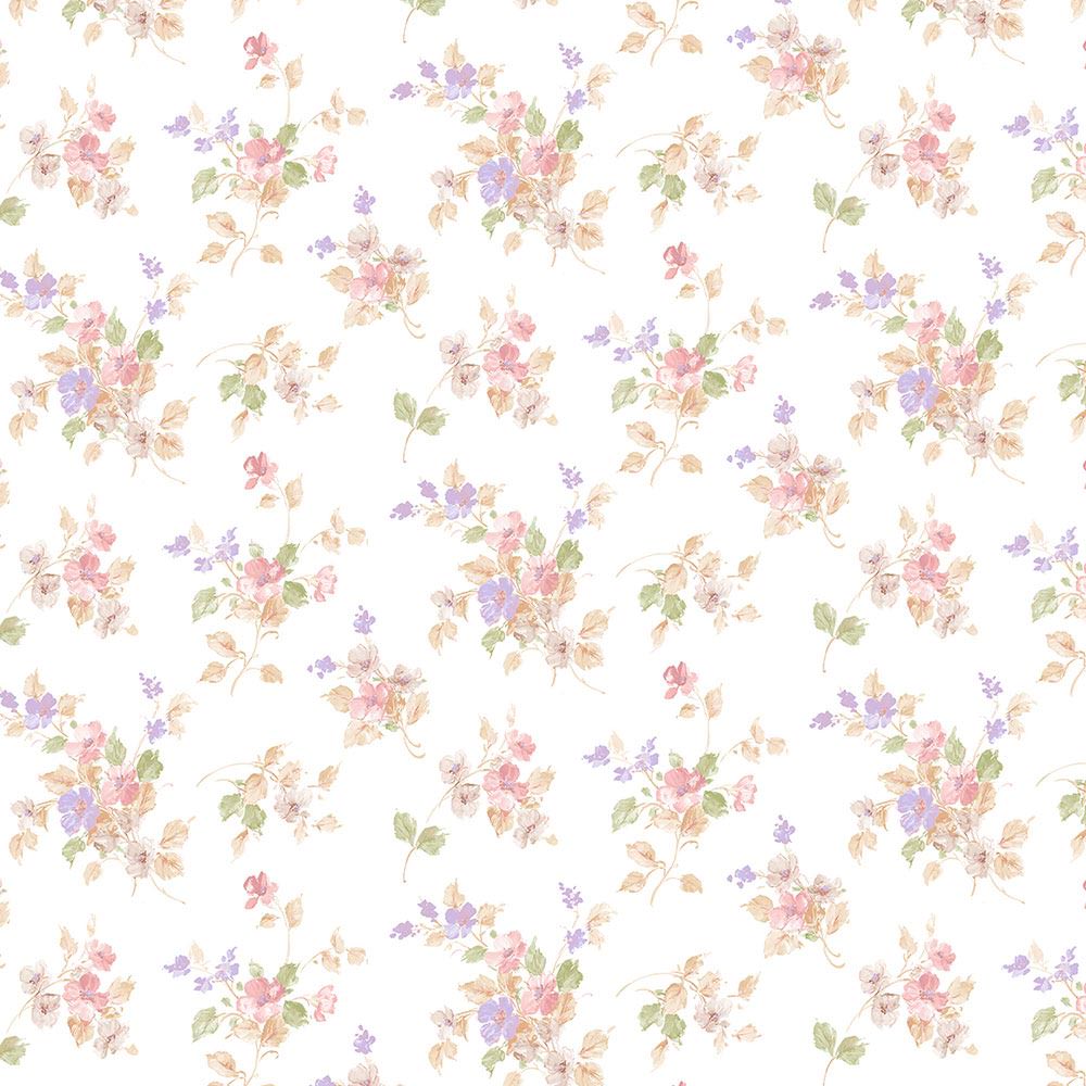 PRETTY PRINTS 4 Wallpaper Pattern No PP27747