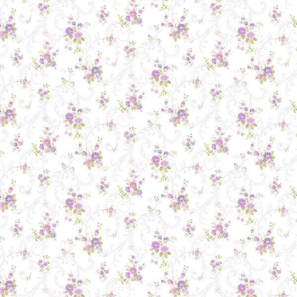 PRETTY PRINTS 4 Wallpaper Pattern No PP35510