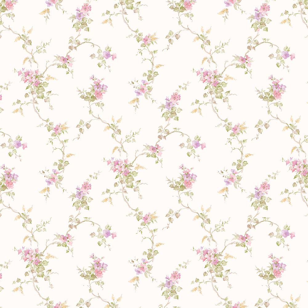 PRETTY PRINTS 4 Wallpaper Pattern No PP35529