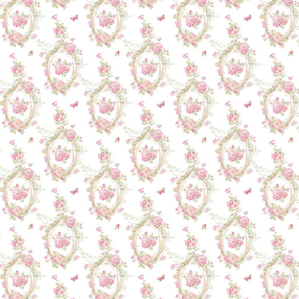PRETTY PRINTS 4 Wallpaper Pattern No PP35535