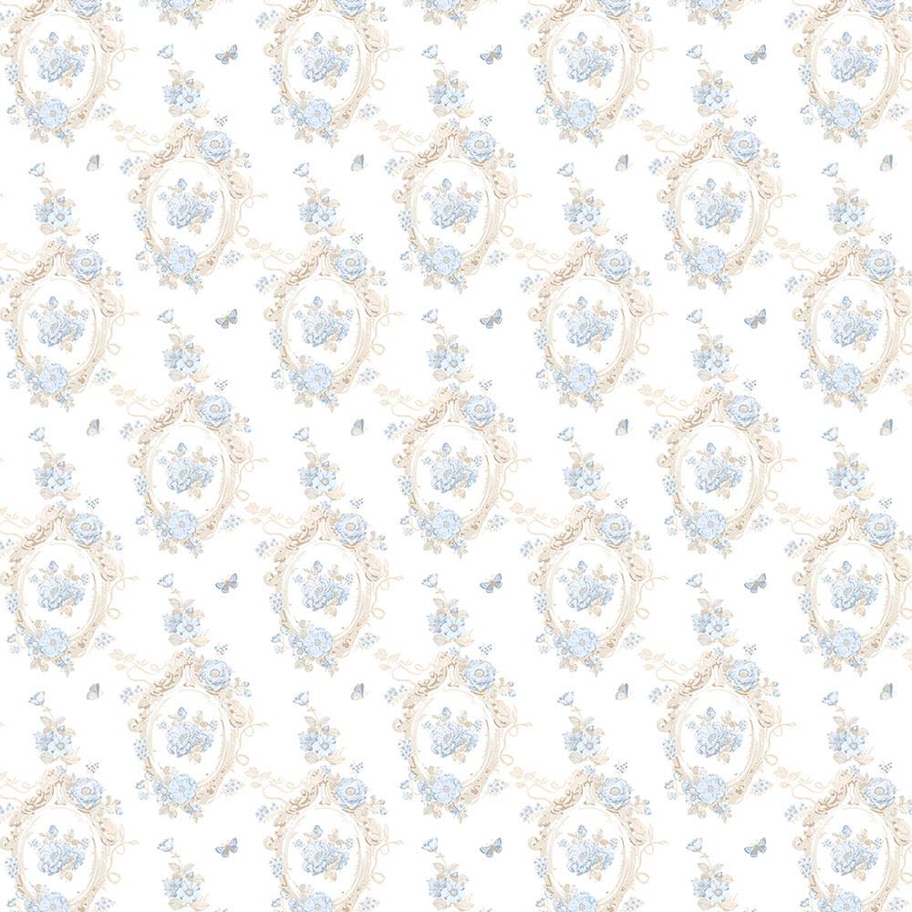 PRETTY PRINTS 4 Wallpaper Pattern No PP35536
