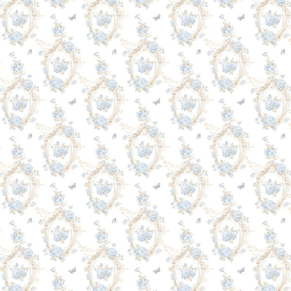 PRETTY PRINTS 4 Wallpaper Pattern No PP35536