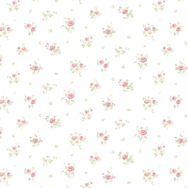PRETTY PRINTS 4 Wallpaper Pattern No PP35540