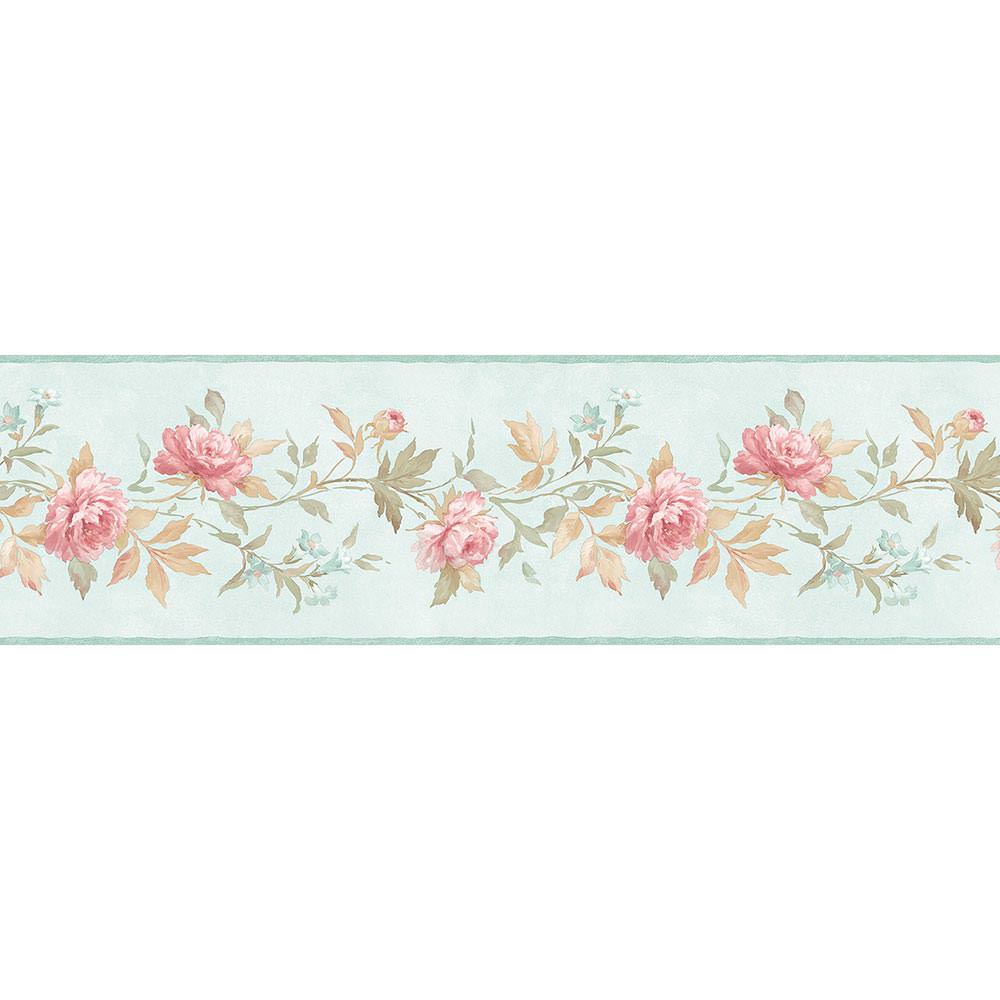 PRETTY PRINTS 4 Border Pattern No PP79472