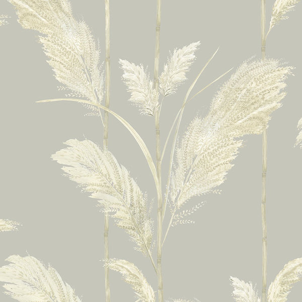 BRAND MCKENZIE Wallpaper Pattern No BMTD001/10B - Pampas Grass