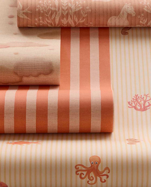 TINY TREASURES Wallpaper Pattern No E363171