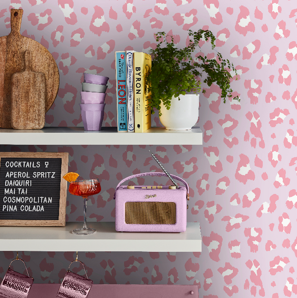 ENVY Wallpaper Pattern No 118724