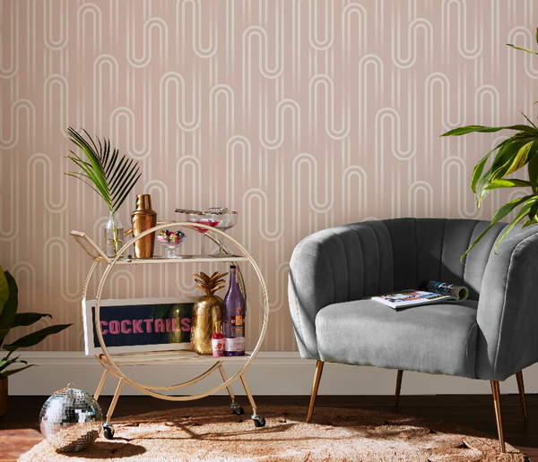 ENVY Wallpaper Pattern No 118617