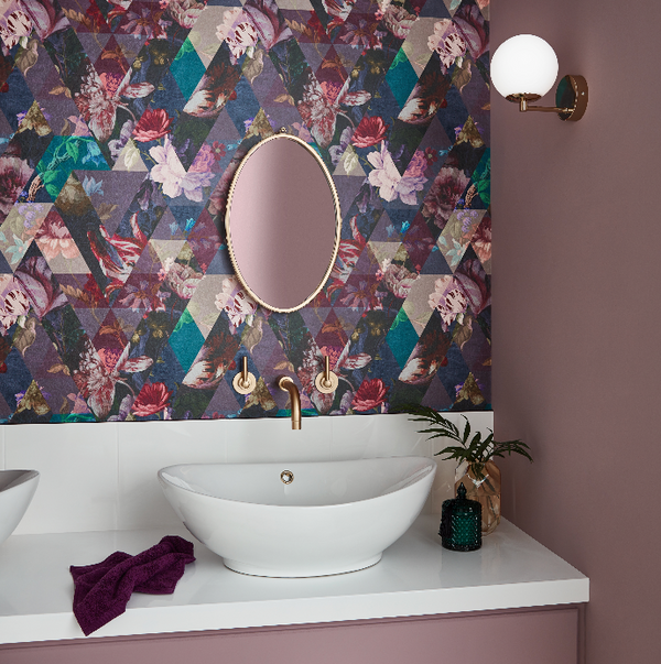 PIONEER Wallpaper Pattern No 112276